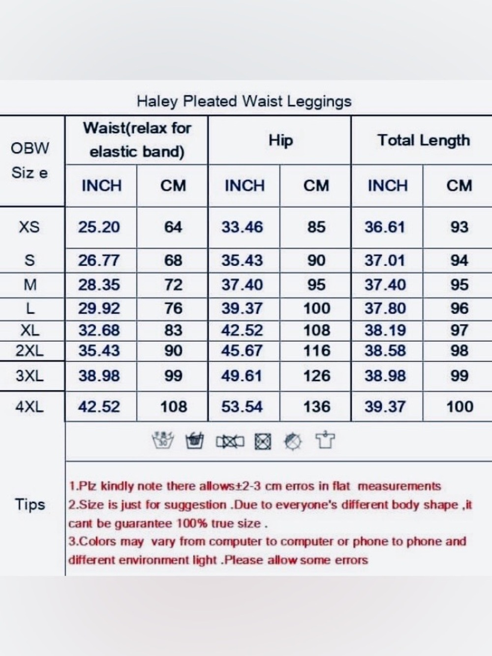Shirley & Stone “Haley”Ruched Waist Joggers - Picture 16 of 16